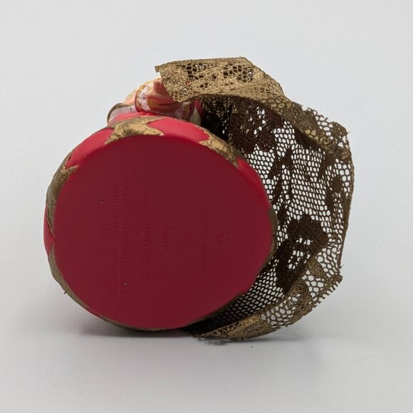 Hallmark Keepsake Red Queen 1999 Alice in Wonderland 4th Madame Alexander Series - Picture 7 of 11